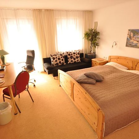 Landhotel Krone Alpirsbach Extérieur photo