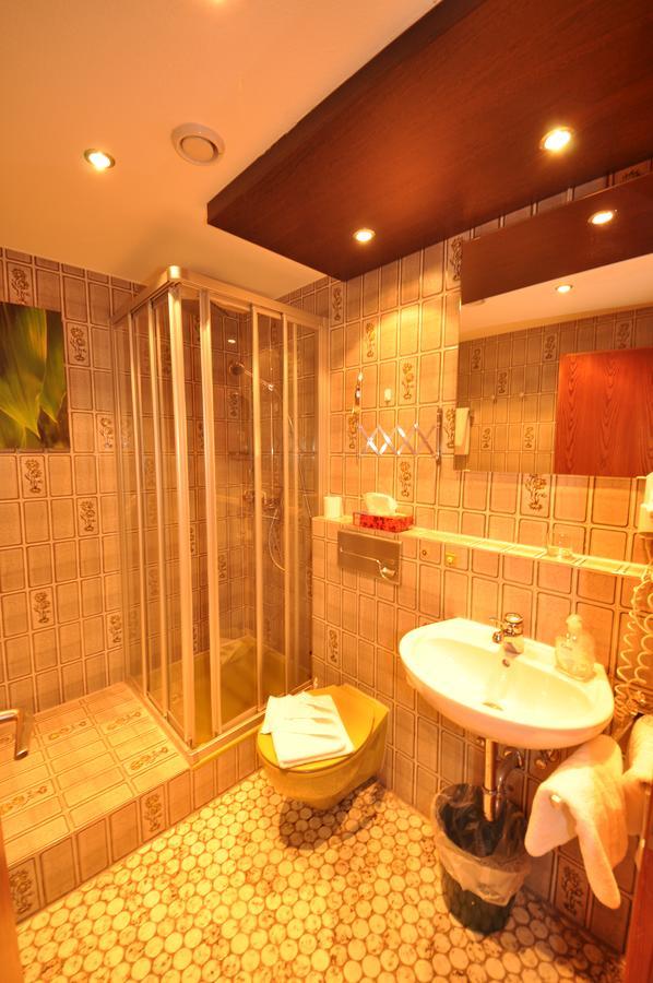 Landhotel Krone Alpirsbach Extérieur photo