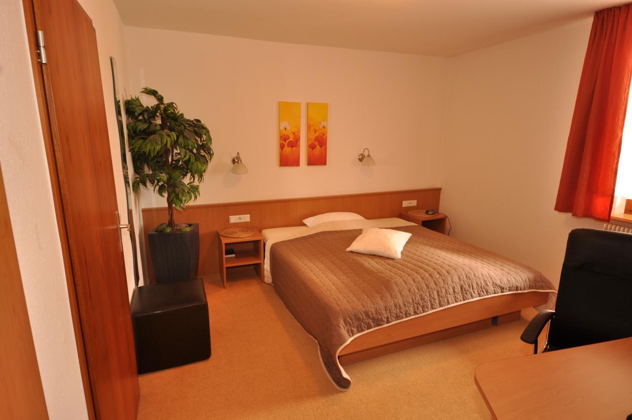 Landhotel Krone Alpirsbach Extérieur photo