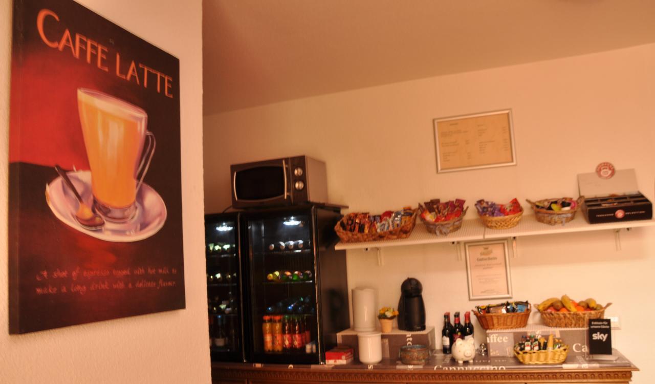 Landhotel Krone Alpirsbach Extérieur photo