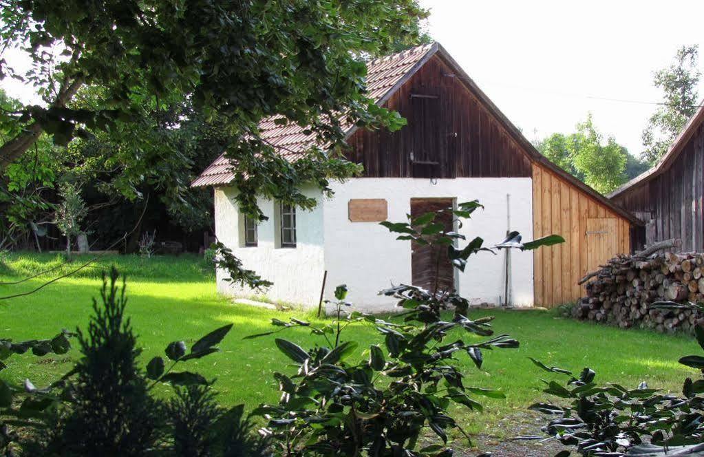 Landhotel Krone Alpirsbach Extérieur photo